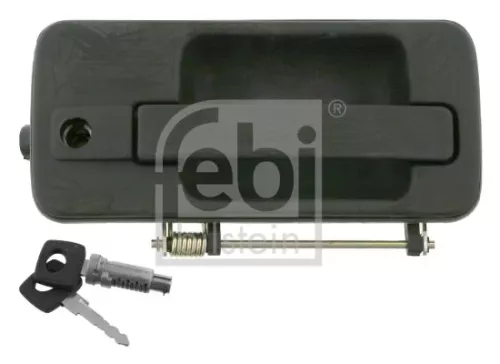 FEBI BILSTEIN FEBI BILSTEIN 24973 Exterior Door Handle 