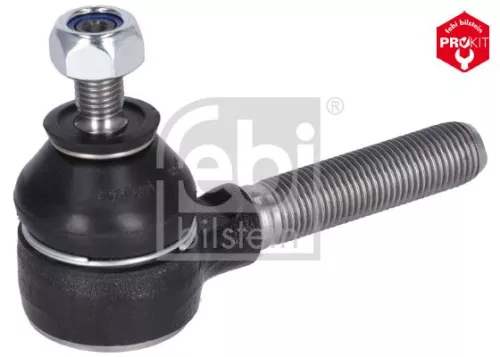 Febi Front Left Or Right Outer Tie Rod End For Vw 1500 1600 Kaefer