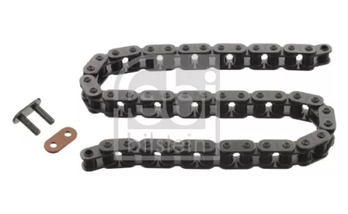 FEBI BILSTEIN FEBI BILSTEIN 25213 Febi Oil Pump Chain For Jaguar Mercedes-benz Mercedes-benz (Fjda) 