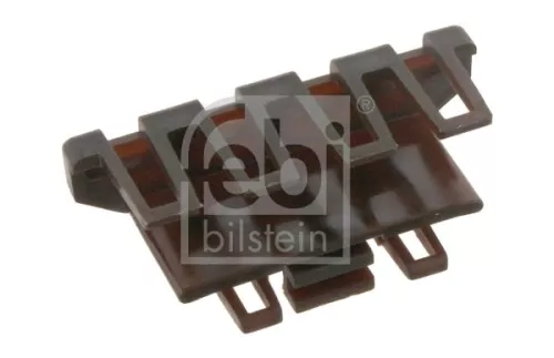 FEBI BILSTEIN FEBI BILSTEIN 25285 Febi Left Upper Timing Chain Guide For Mercedes-benz 124 E-class S-clas 
