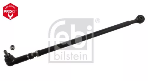FEBI BILSTEIN FEBI BILSTEIN 25290 Febi Front Left Inner Tie Rod For Audi 100 A6 