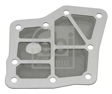 FEBI BILSTEIN Hydraulic Filter automatic transmission for SEAT SKODA VW VW (SVW)