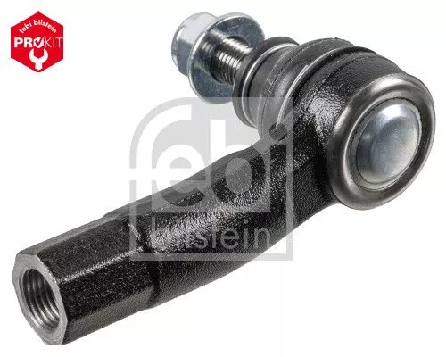 FEBI BILSTEIN FEBI BILSTEIN 26096 Febi Front Left Tie Rod End For Audi Cupra Seat Skoda Vw Vw (Faw) Vw (S 