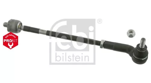 FEBI BILSTEIN FEBI BILSTEIN 26121 Febi Front Right Inner Tie Rod For Vw Lupo 