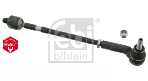 FEBI BILSTEIN FEBI BILSTEIN 26174 Febi Front Right Inner Outer Tie Rod Kit For Seat Skoda Vw Cordoba Ibiza Polo Roomster 