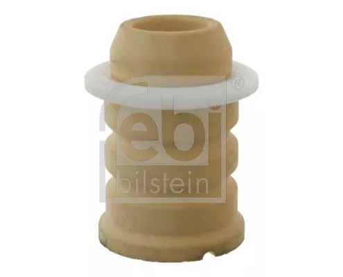 Rubber Buffer, suspension
