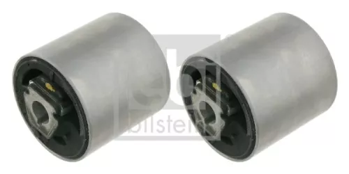 FEBI BILSTEIN FEBI BILSTEIN 26182 Febi Both Sides Upper Track Control Arm Bush For Bmw X3 