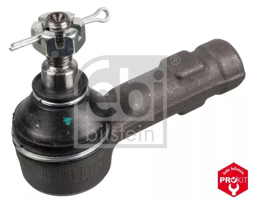 Febi Front Left Or Right Tie Rod End For Hyundai Atos