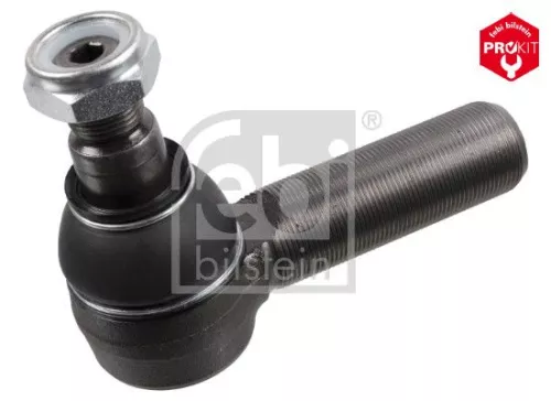 FEBI BILSTEIN FEBI BILSTEIN 26215 Febi Front Tie Rod End For Mercedes-benz Atego Atego 2 Atego 3 Citaro 2 