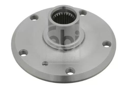 Febi Rear Wheel Hub For BMW 3