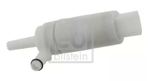 Washer Fluid Pump, headlight cleaning