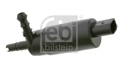 FEBI BILSTEIN FEBI BILSTEIN 26274 Washer Fluid Pump, headlight cleaning 
