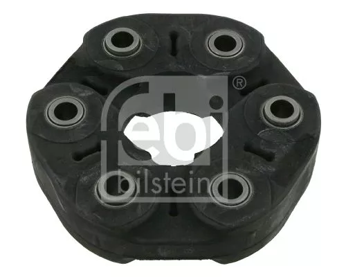FEBI BILSTEIN FEBI BILSTEIN 26293 Febi Front And Rear  Rear Propshaft At Differential Rear Prop 