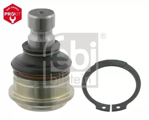 FEBI BILSTEIN FEBI BILSTEIN 26301 Febi Bilstein Front Left OR Right Lower Ball Joint For Hyundai Equus / Centen 