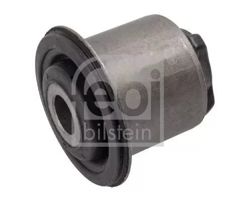Febi Front Left Or Right Lower Track Control Arm Bush For Dacia  Nissan  Renault