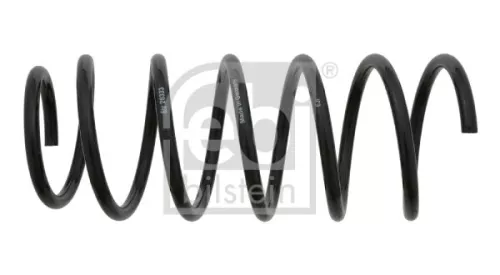FEBI BILSTEIN FEBI BILSTEIN 26333 Suspension Spring 