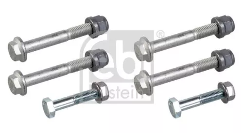 Mounting and Bolting Kit, control/trailing arm