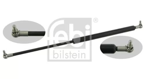 FEBI BILSTEIN FEBI BILSTEIN 26357 Gas Spring, boot/cargo area 