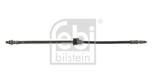 FEBI BILSTEIN FEBI BILSTEIN 26363 Febi Front Left Brake Hose For Ford Ka 