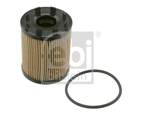 Febi Oil Filter For Abarth Alfa Romeo Chrysler Citroën Fiat Fiat (Gac) 