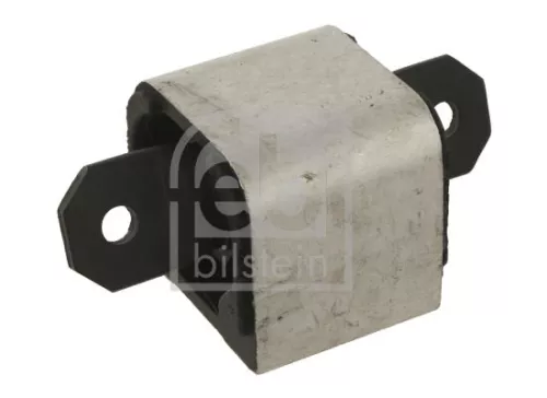 Mounting, automatic transmission