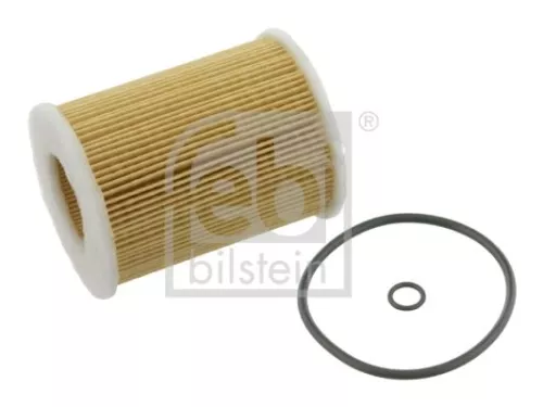 FEBI BILSTEIN FEBI BILSTEIN 26444 Febi Oil Filter For Hyundai Accent Getz Matrix 