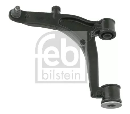 FEBI BILSTEIN FEBI BILSTEIN 26453 Febi Front Left Lower Control / Trailing Arm For Nissan Opel Renault Vauxhall In 
