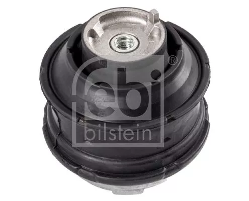Febi Both Sides Front Engine Mounting  For Mercedes-benz C-class E-class