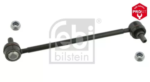 Febi 26520 Rear Left Or Right Stabiliser Link For Lexus  Toyota Avalon  Camry  E