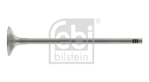 FEBI BILSTEIN FEBI BILSTEIN 26528 Febi Exhaust Valve For Audi Vw A3 Eos Golf Multivan Passat Phaeton Q7 T 