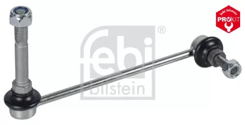 Febi 26531 Front Left Rear Left Stabiliser Link For Porsche 911  Boxster