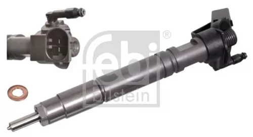 FEBI BILSTEIN FEBI BILSTEIN 26550 Injector Nozzle 
