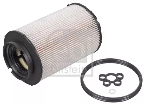 FEBI BILSTEIN FEBI BILSTEIN 26566 Febi Fuel Filter For Audi Seat Skoda Vw A3 Altea Caddy Eos Golf Golf Pl 