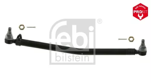 FEBI BILSTEIN FEBI BILSTEIN 26575 Febi Centre Rod Assembly For Mercedes-benz Atego Atego 2 
