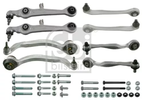 FEBI BILSTEIN FEBI BILSTEIN 26600 Repair Kit, control arm 