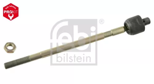 Febi Front Left Or Right Inner Tie Rod For Hyundai Accent Pony Pony 