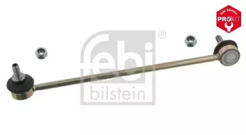 FEBI BILSTEIN FEBI BILSTEIN 26633 Febi 26633 Front Left Stabiliser Link For Bmw 3 