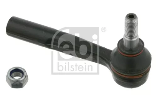 FEBI BILSTEIN FEBI BILSTEIN 26636 Febi Front Right Tie Rod End For Opel Vauxhall Astra Astravan Zafira Za 