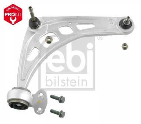 FEBI BILSTEIN FEBI BILSTEIN 26656 Febi Lower Front Right Control / Trailing Arm For Bmw 3 3 Series 