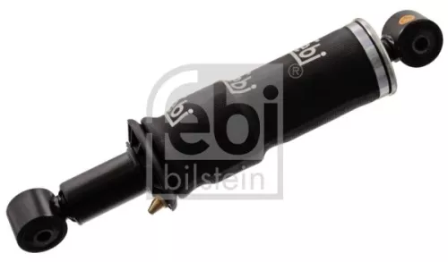 FEBI BILSTEIN FEBI BILSTEIN 26661 Febi Rear Shock Absorber Driver Cab Suspension For Volvo Fh Fh Ii Fh12 