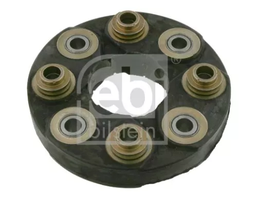 FEBI BILSTEIN FEBI BILSTEIN 26669 Febi Propshaft Joint Coupling For Mercedes-benz S-class 