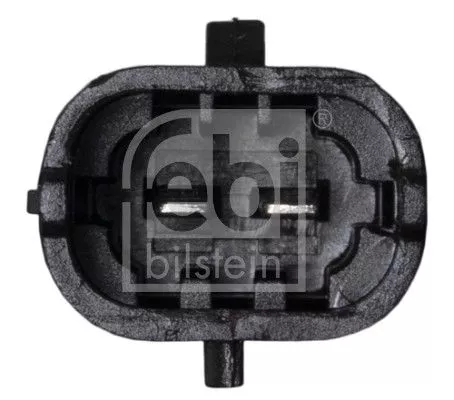 FEBI BILSTEIN FEBI BILSTEIN 26675 Febi 26675 Rear Left Or Right Wheel Bearing Kit For Cadillac  Fiat  Opel  Saab   
