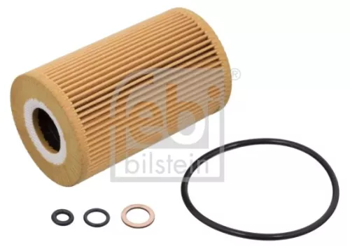 FEBI BILSTEIN FEBI BILSTEIN 26684 Febi Oil Filter For Bmw 3 5 Z3 