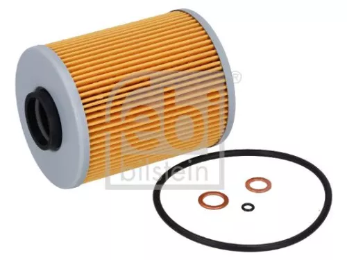 Febi Oil Filter For Bmw 3 5