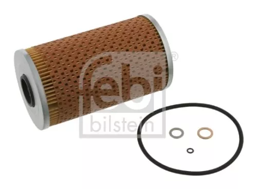 Febi Oil Filter For Bmw Land Rover Opel Vauxhall 3 5 Omega Range Rover