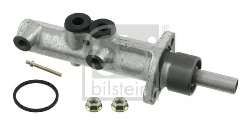 Brake Master Cylinder