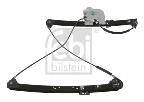 Window Regulator
