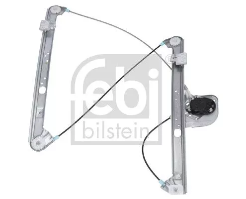 Window Regulator