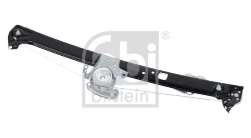 Window Regulator