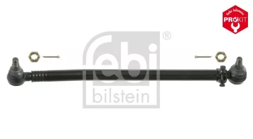 FEBI BILSTEIN FEBI BILSTEIN 26749 Febi Front Centre Rod Assembly For Mercedes-benz Lk/ln2 